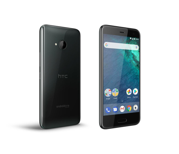HTC U11 life 3/32GB Brilliant Black - 390411 - zdjęcie 4